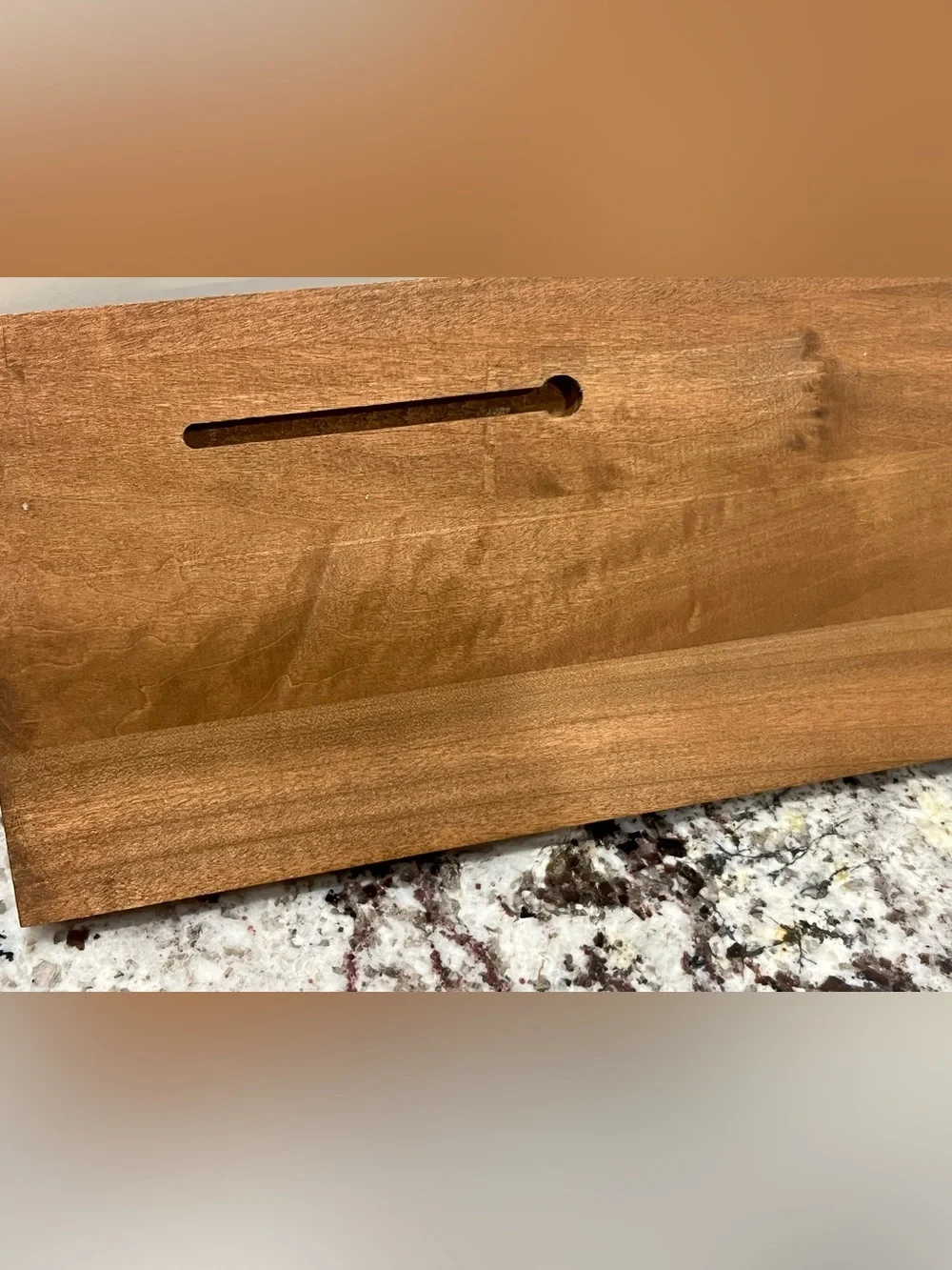 Vintage Longaberger Wooden 4 Peg Coat Rack – Cottagecore Farmhouse Cozy Country